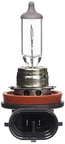 H11 Basic Halogen Headlight Bulb - 1 Pack