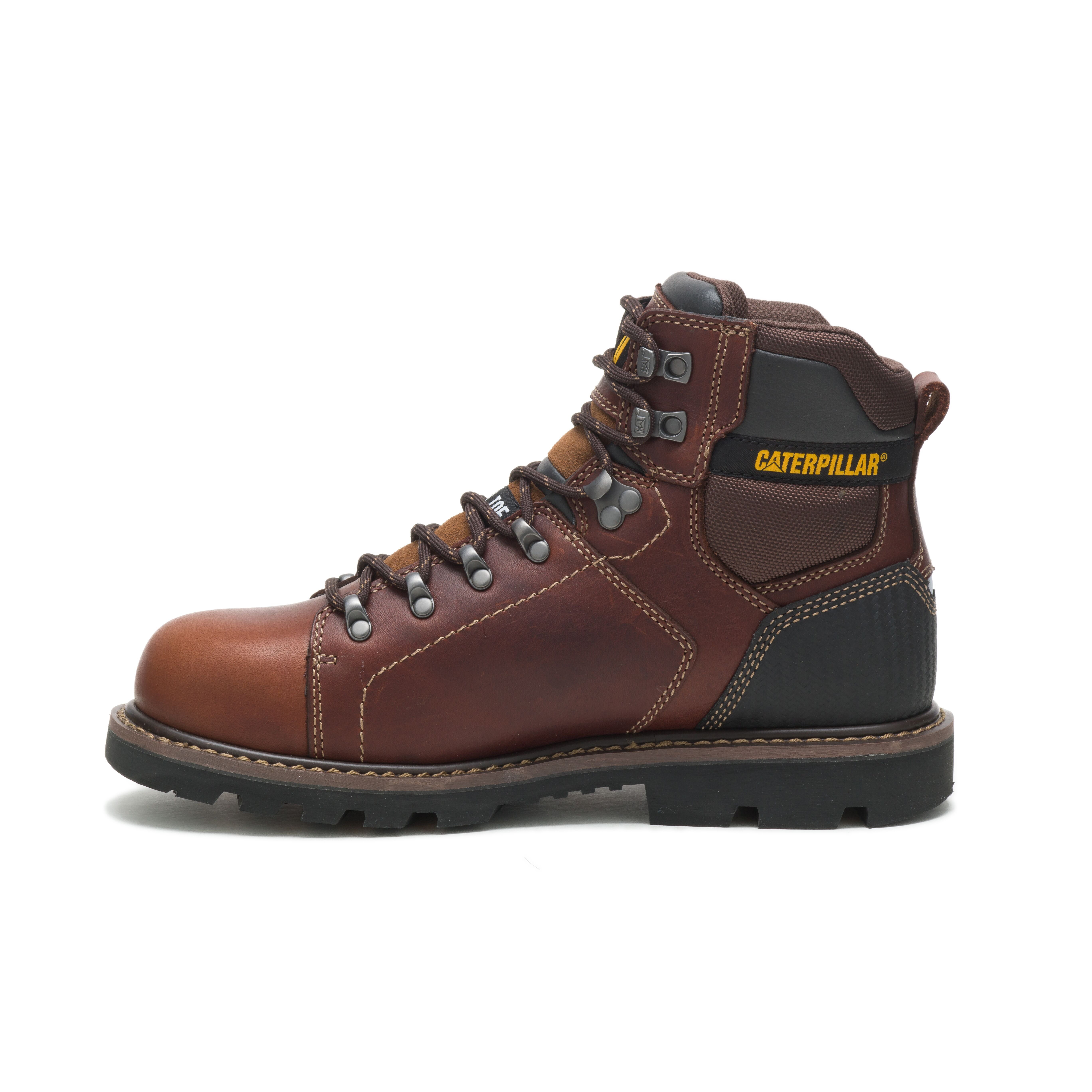 Men's Alaska 2.0 Steel Toe Boot