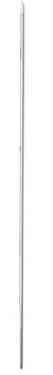 Round Fiberglass Post