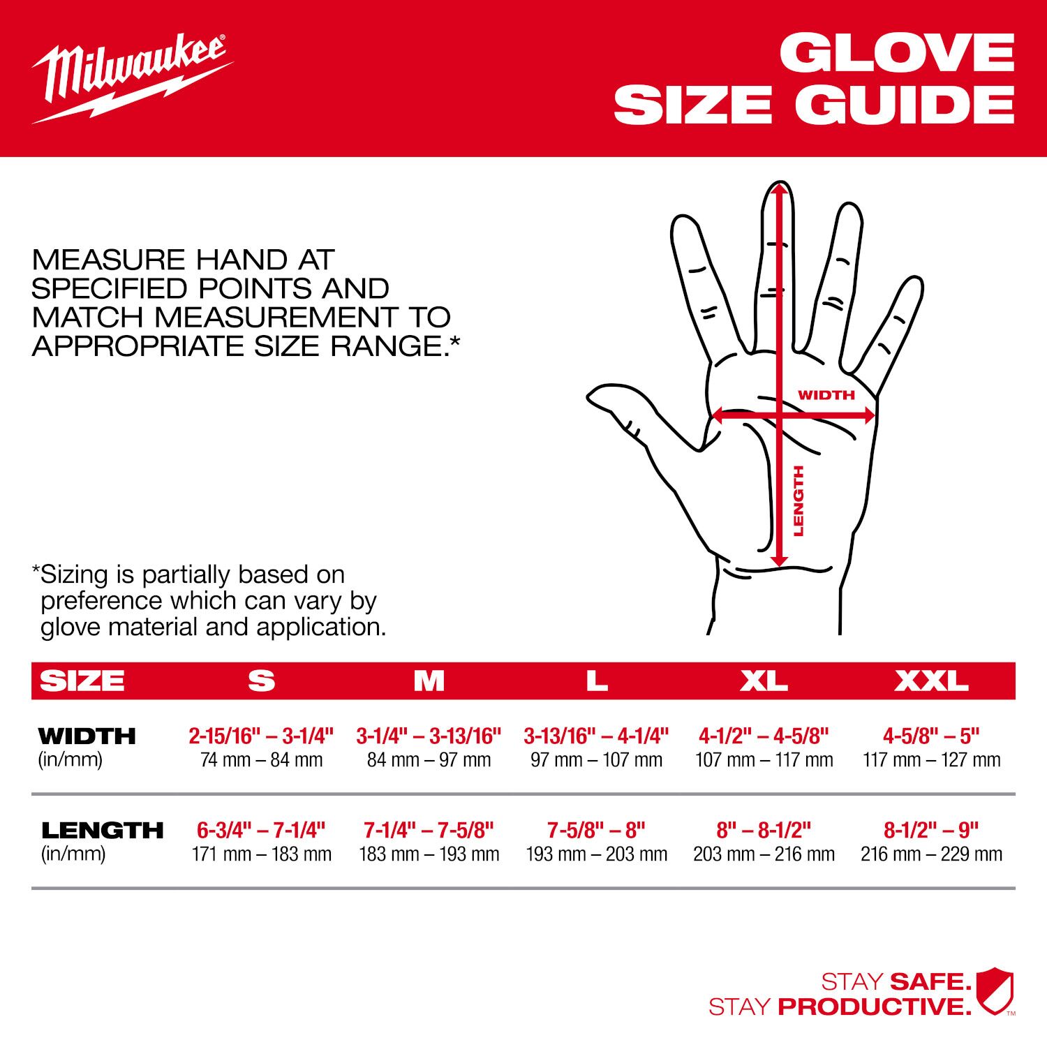 Cut Level 1 Nitrile Dipped Gloves