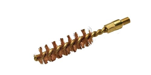 45 Caliber Wire Cleaning Brush