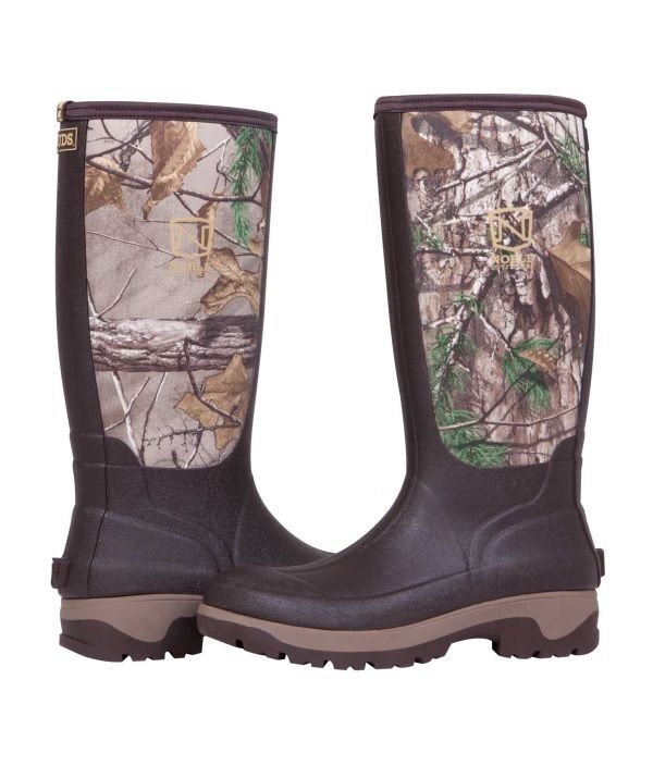 Men's 14.5" MUDS High Boot