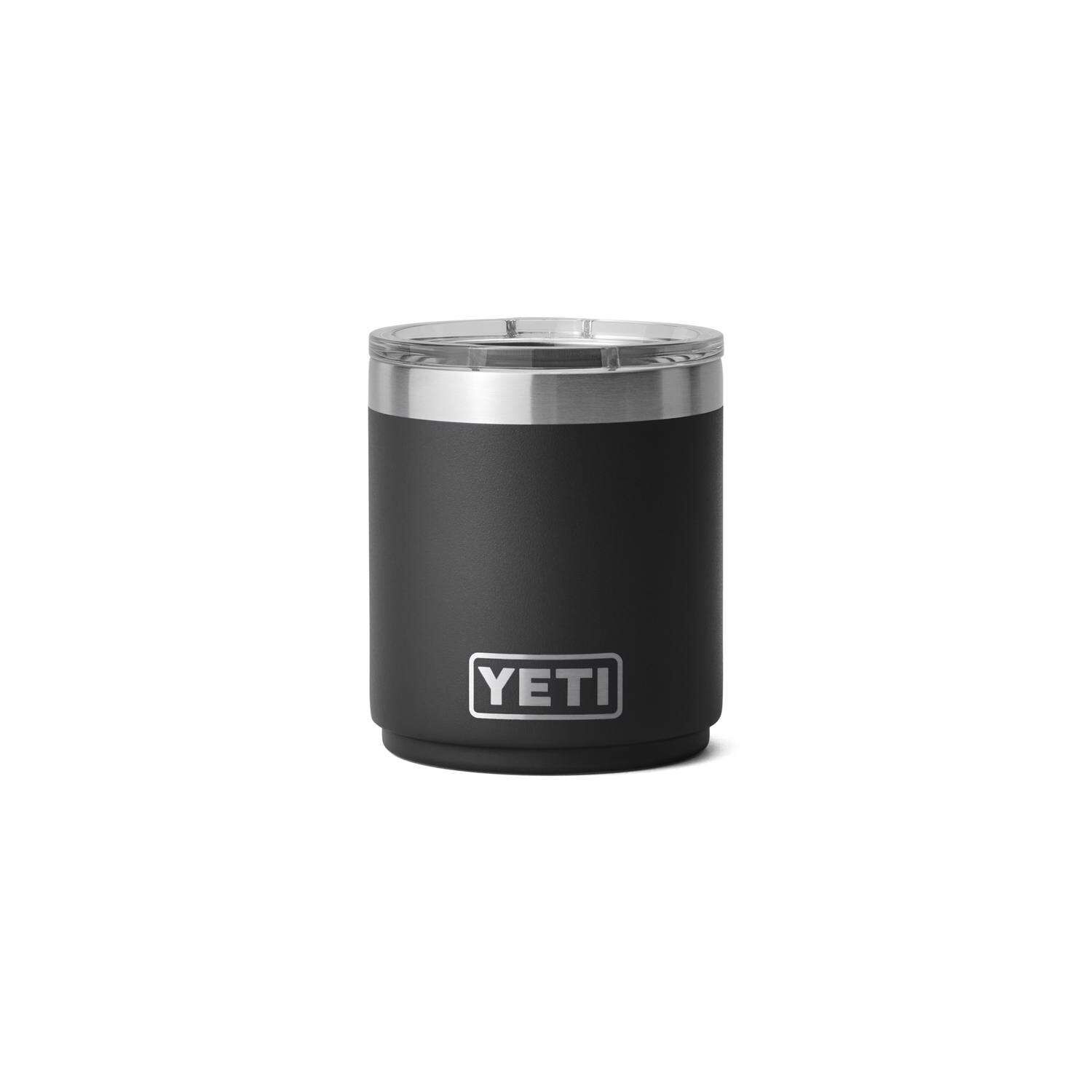 10 oz Rambler Stackable Mug with MagSlider Lid