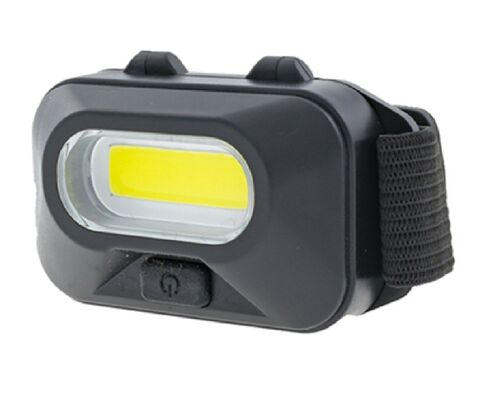 120 Lumens LED Mini Headlamp