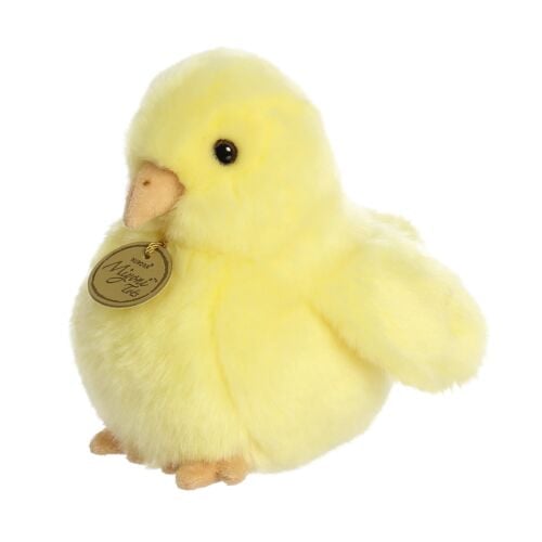 Miyoni Tots Chick - 6"