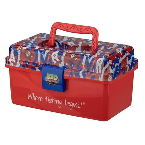 Krazy Play Box Tackle Box