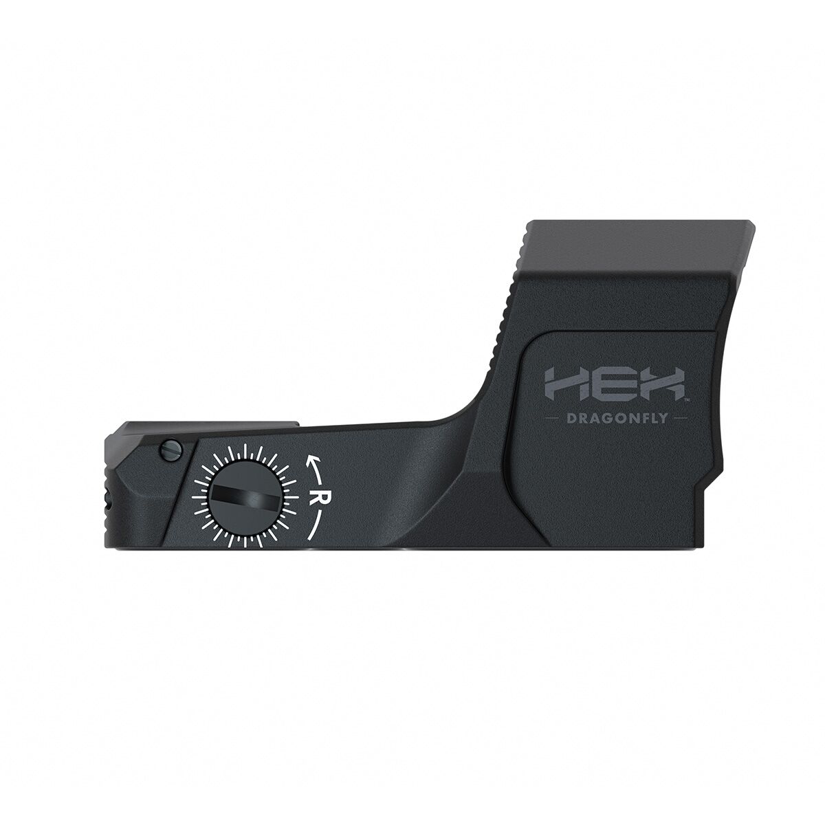 Springfield Dragonfly Mini Reflx Red Dot Sight