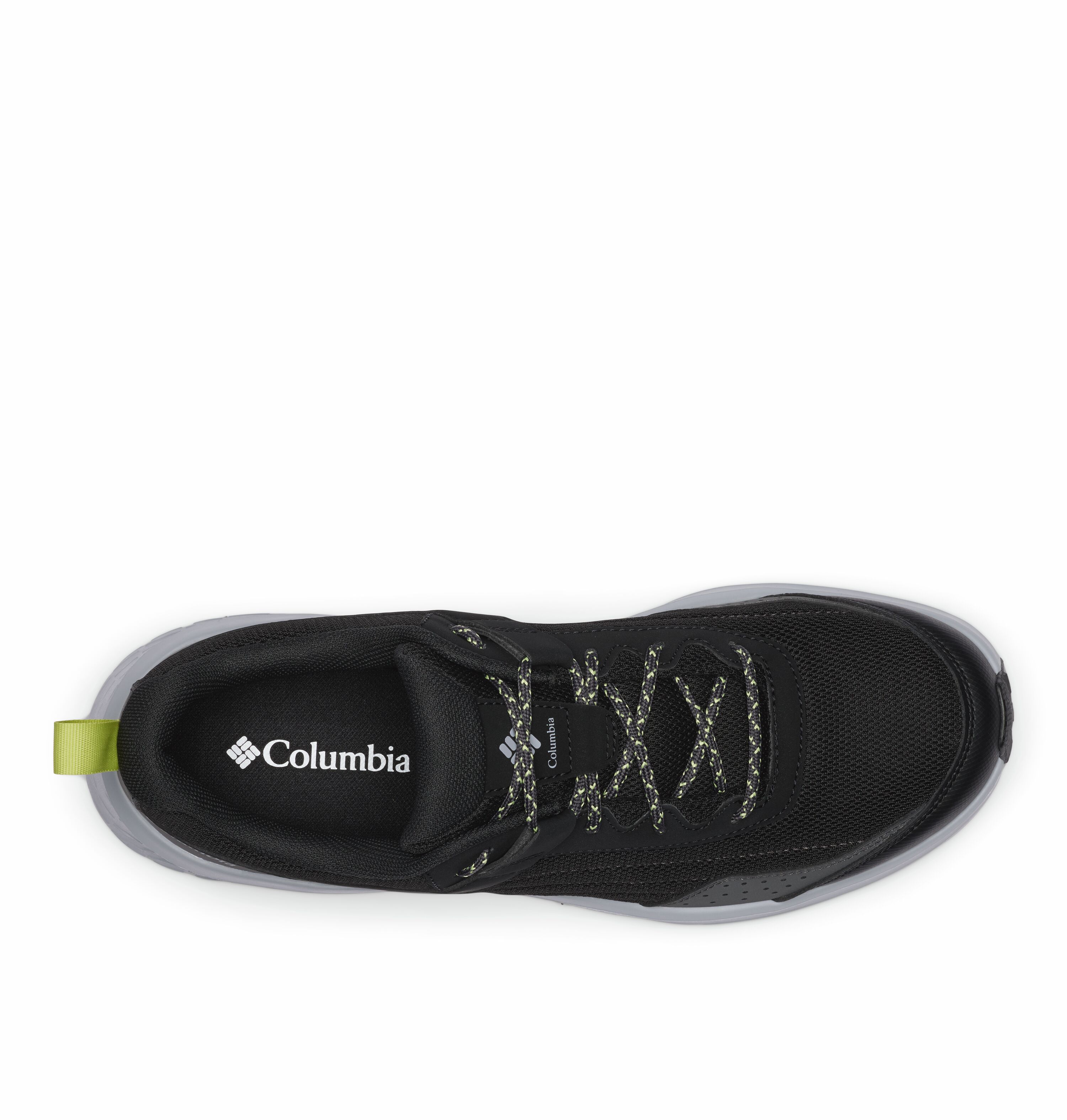 Men's Vertisol Trail Hiking Shoe