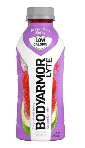 LYTE Dragon Fruit Berry SuperDrink - 16 oz