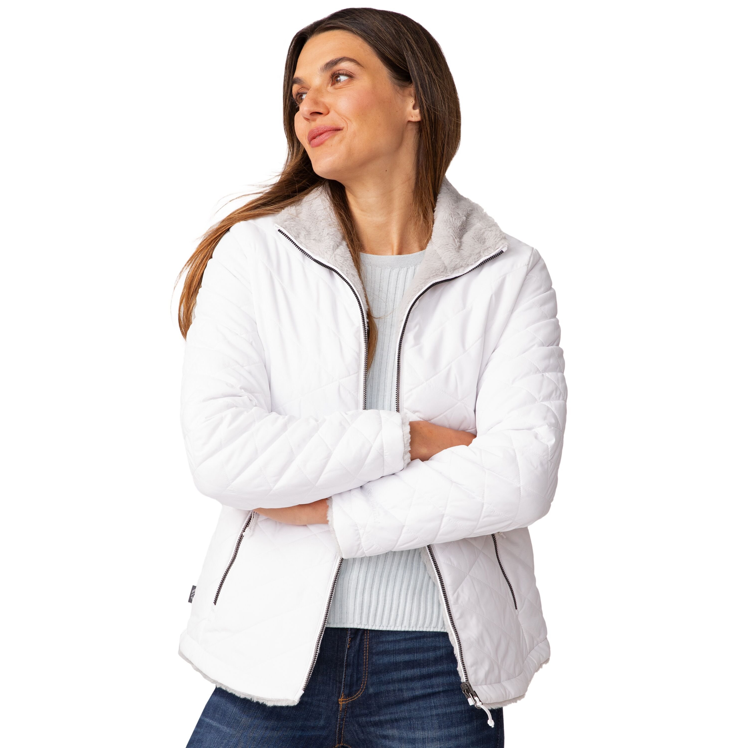 Women's Cloud Lite Reversible Jacket
