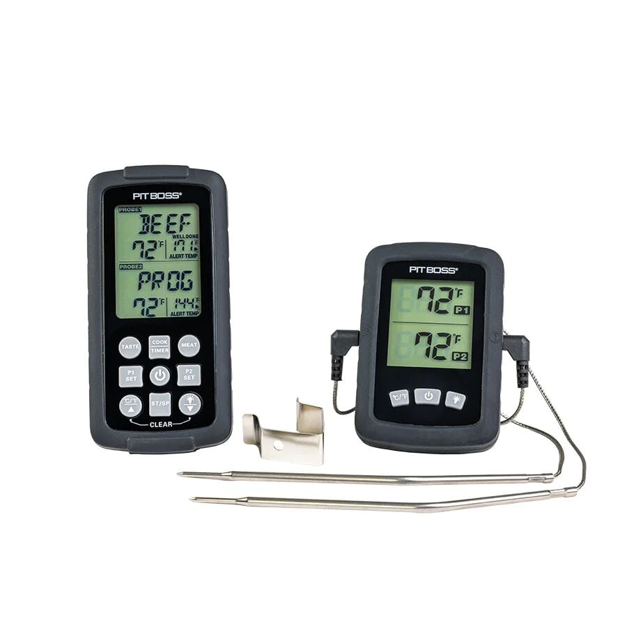 Pit Boss Meat Thermometer - Thumbnail 2
