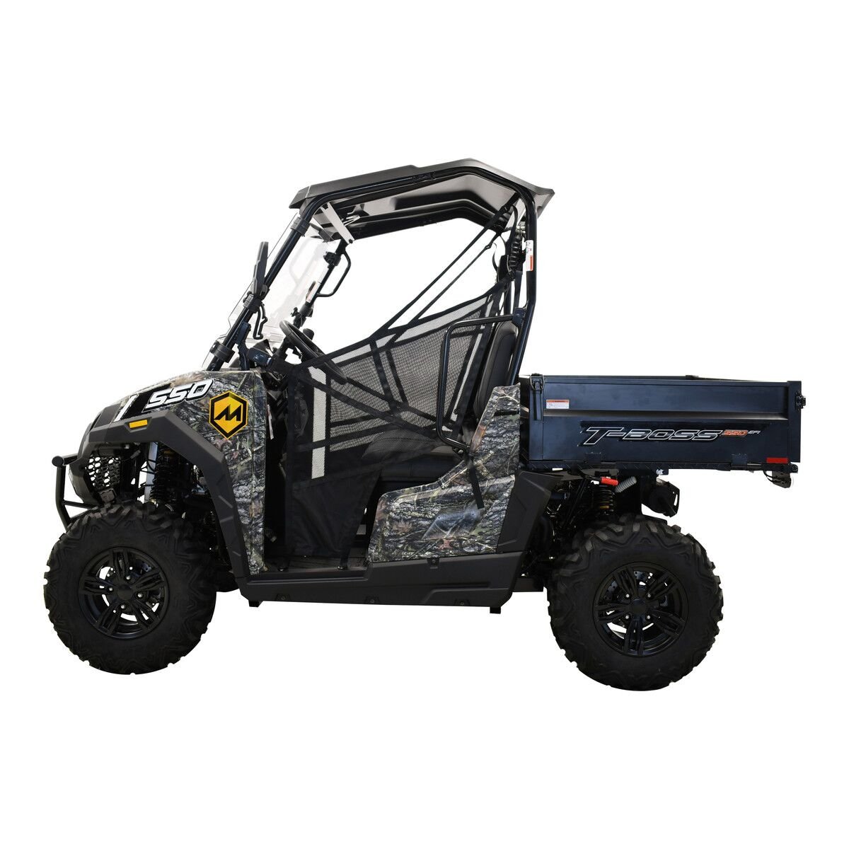 T-Boss 550F UTV