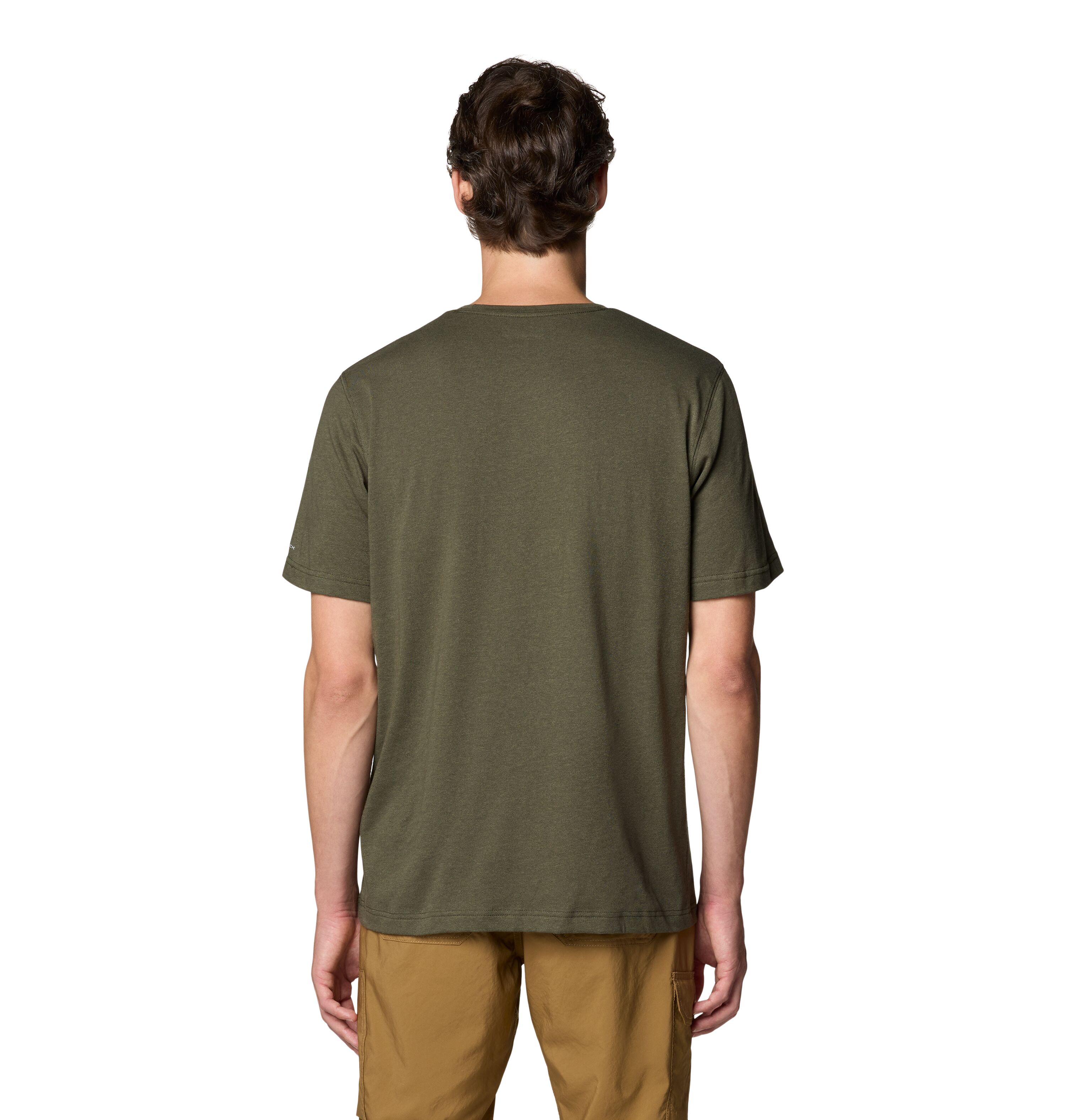 Columbia｜ (Thistletown Hills Short Sleeve (1990751-366) Men's Thistletown Hills Short Sleeve Shirt | Columbia