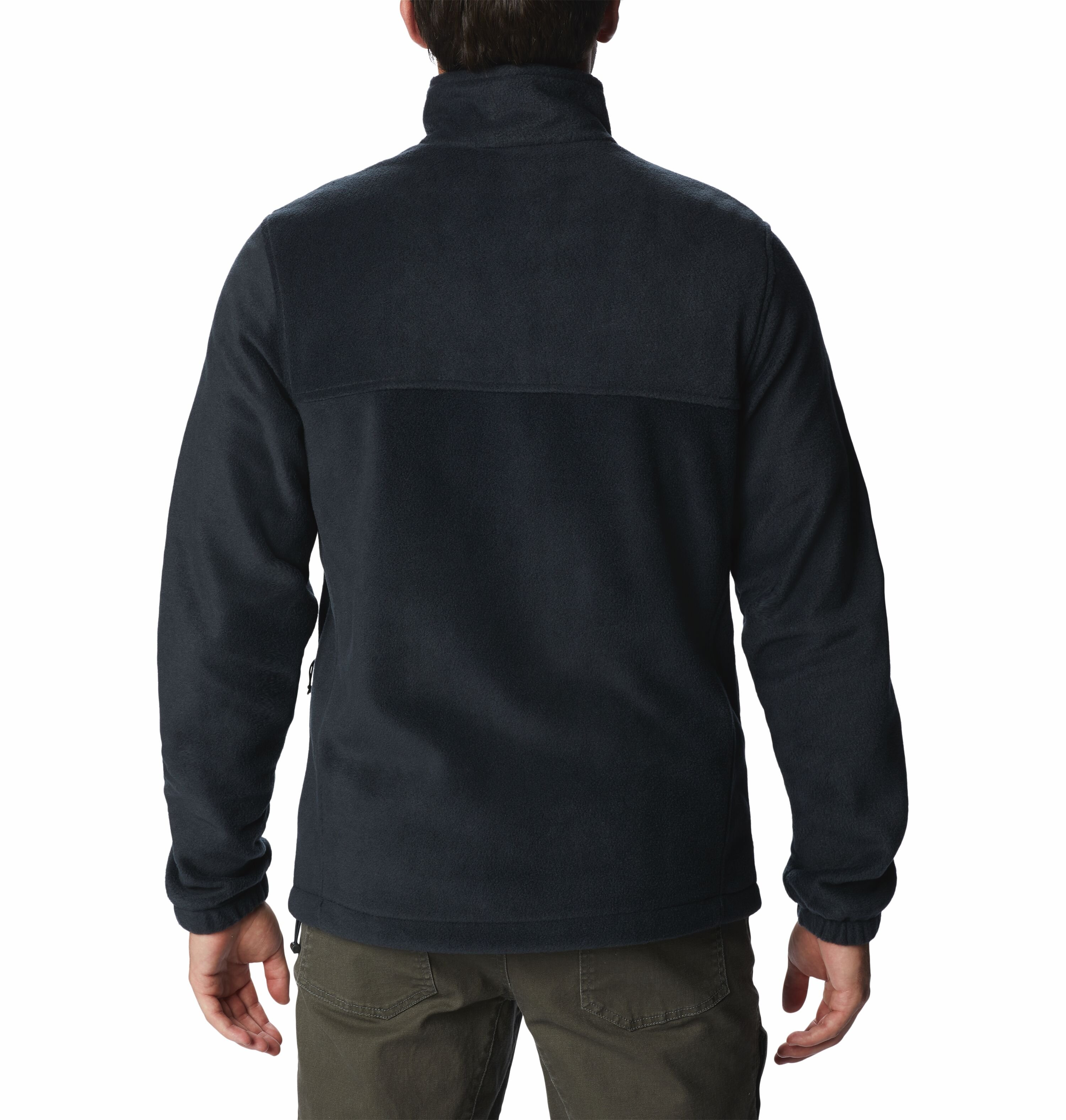 Men's Steens Mountain 2.0 Full Zip Fleece Jacket