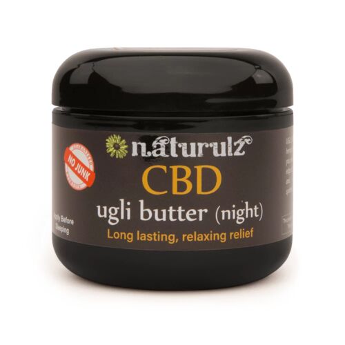 Ugli Butter Night - 4 oz