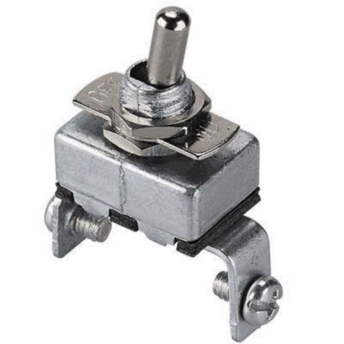 Switch Metal Toggle 15Amp