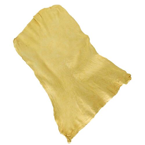 Genuine Leather Chamois - 3 Square Feet
