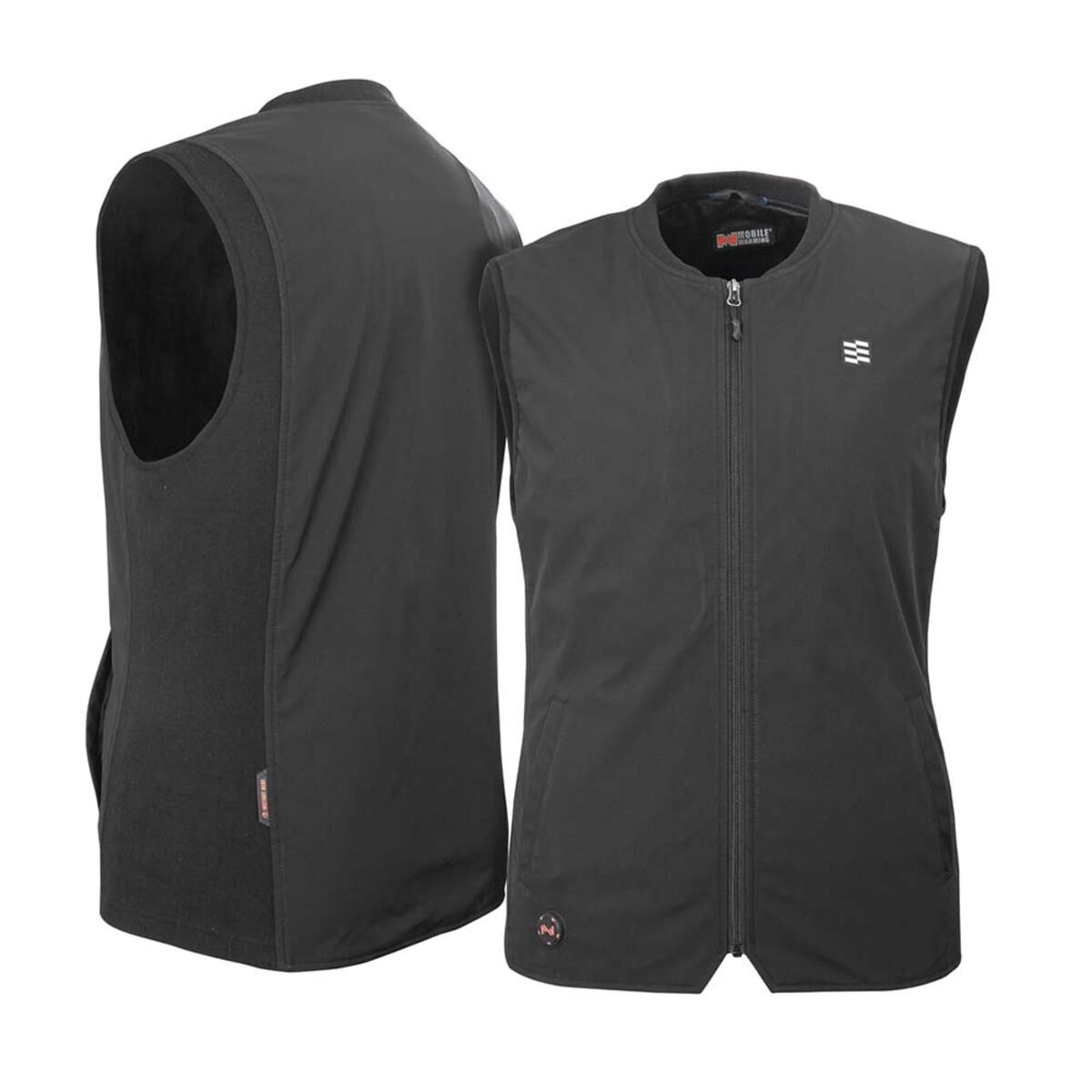 Men's 7.4 V Peak Heated Vest