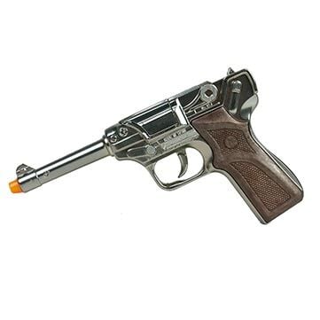 Desert Fox Cap Gun