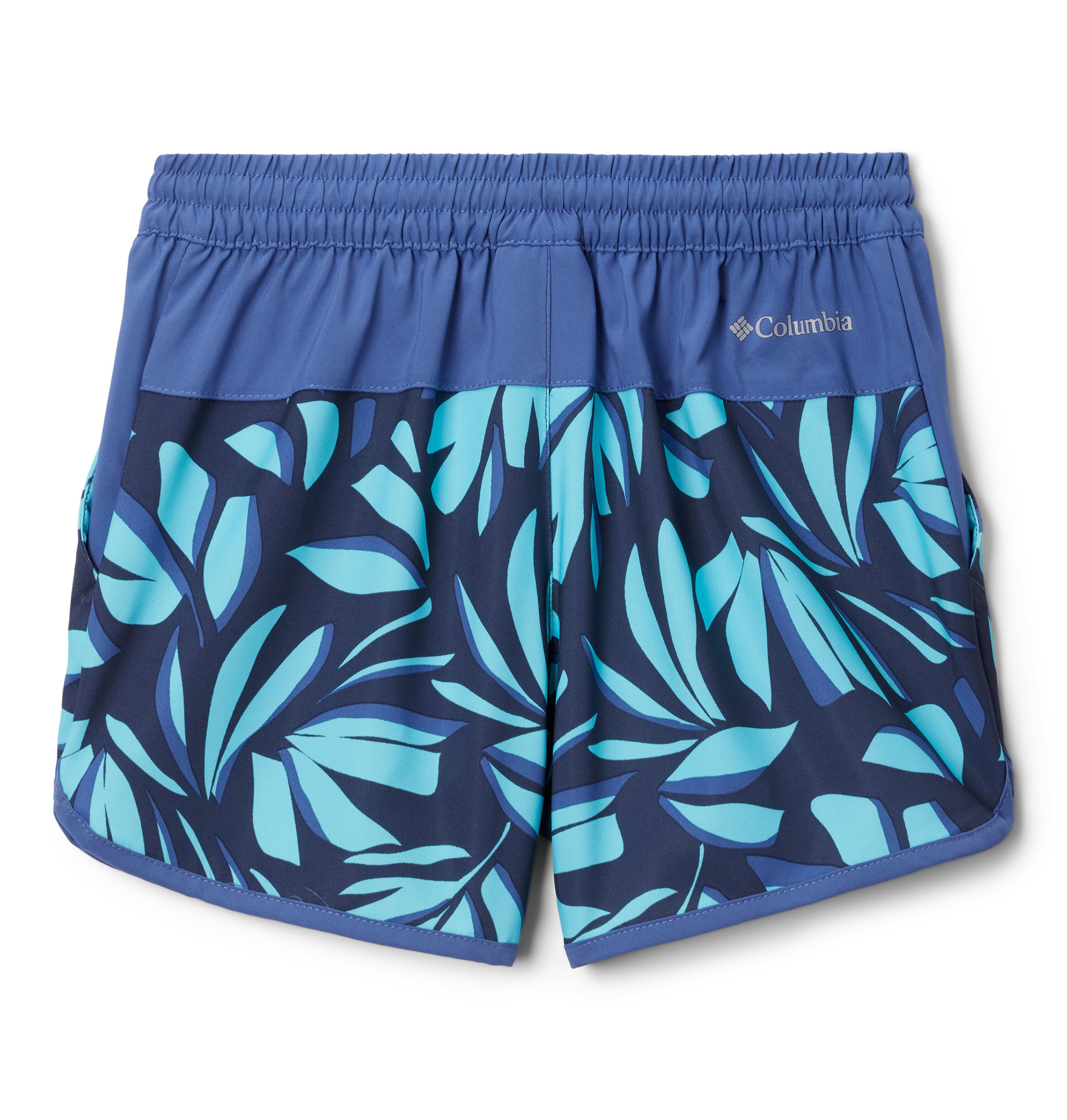 Girls' Sandy Shores Board Shorts