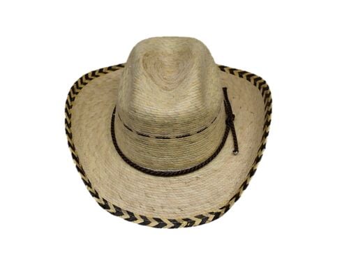 Children's Pony Western Hat - Assorted