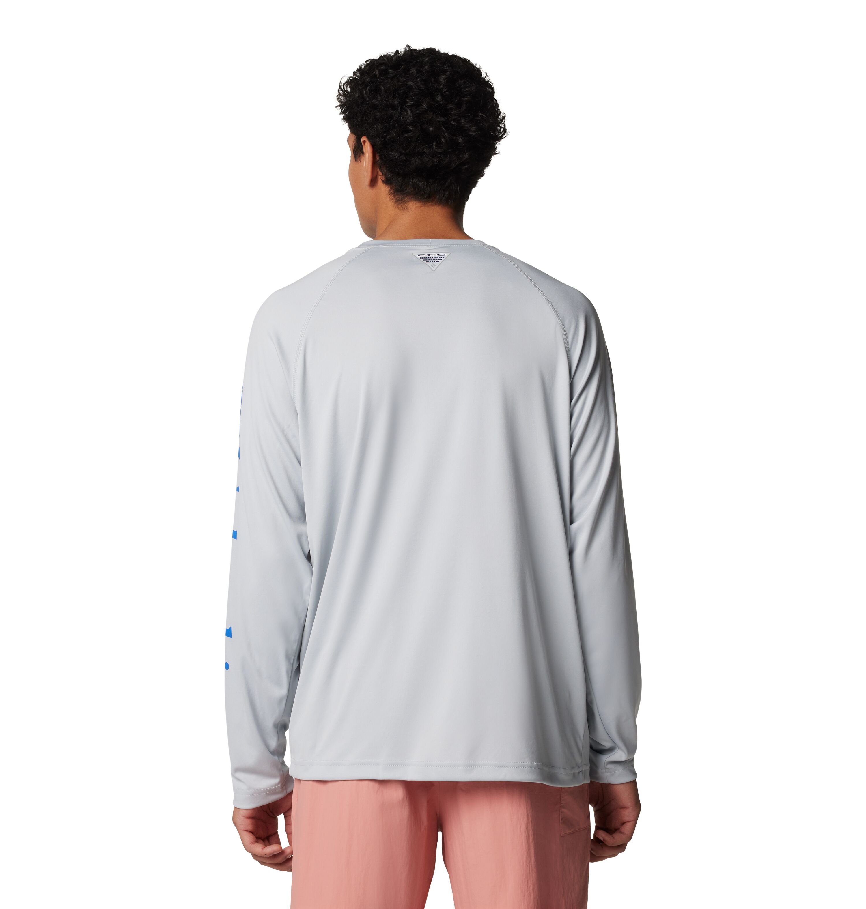 Men's PFG Terminal Tackle Long Sleeve Shirt