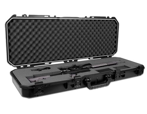 All Weather 36" Rifle/Shotgun Case in Black