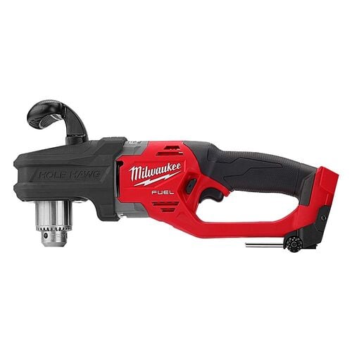 M18 FUEL HOLE HAWG 1/2" Right Angle Drill (Tool Only)
