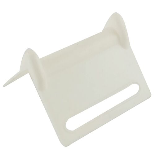 Web Protector in White