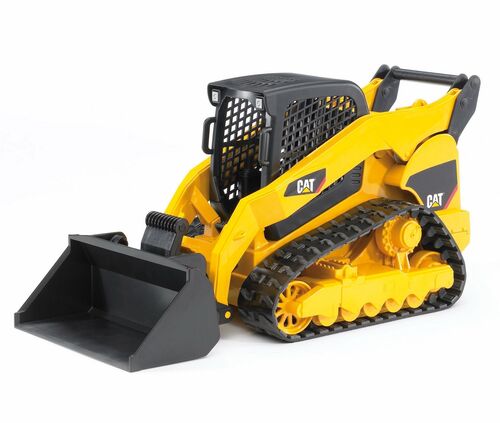 CAT Multi Terrain Loader Toy