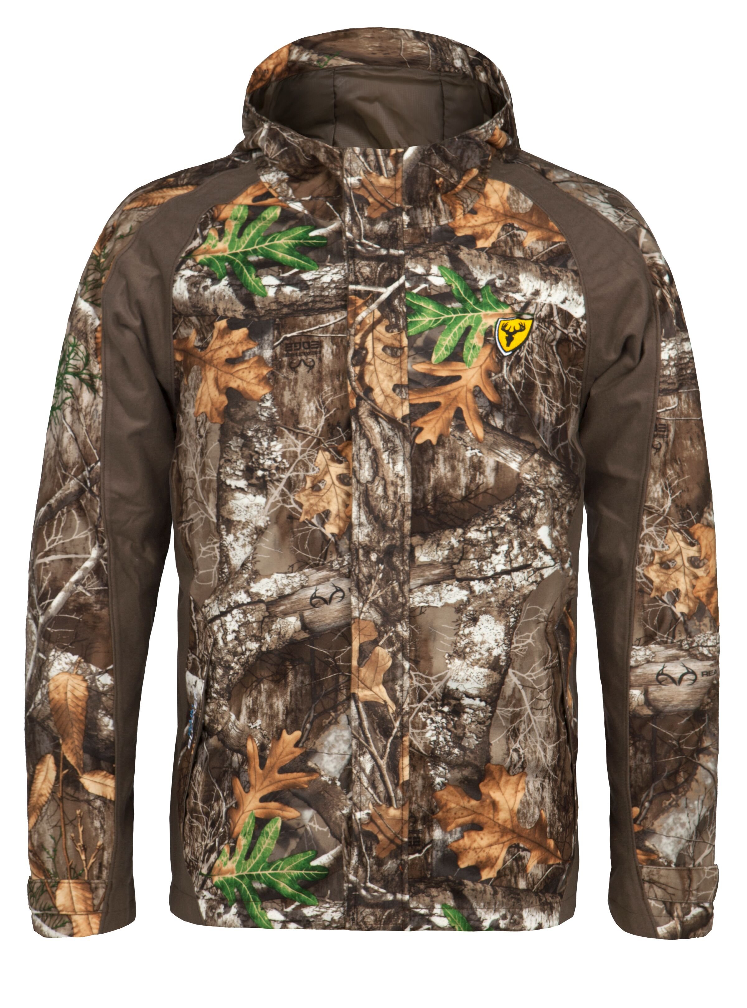 Men's Drencher Insulated Jacket