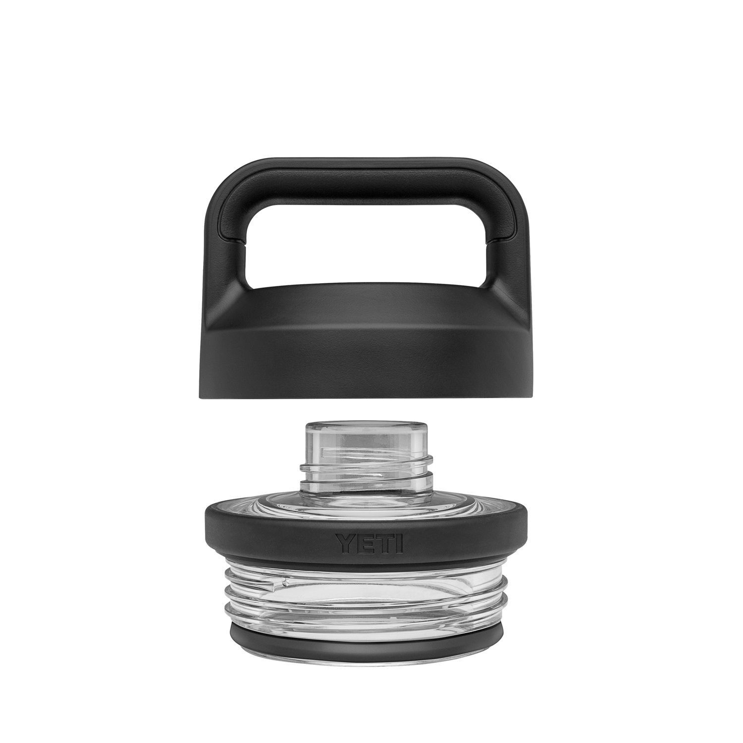 Yeti Rambler Bottle - Thumbnail 5