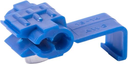 Quick Splice 18-40 - Blue