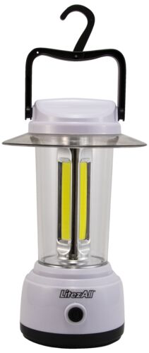 2000 Lumen Lantern