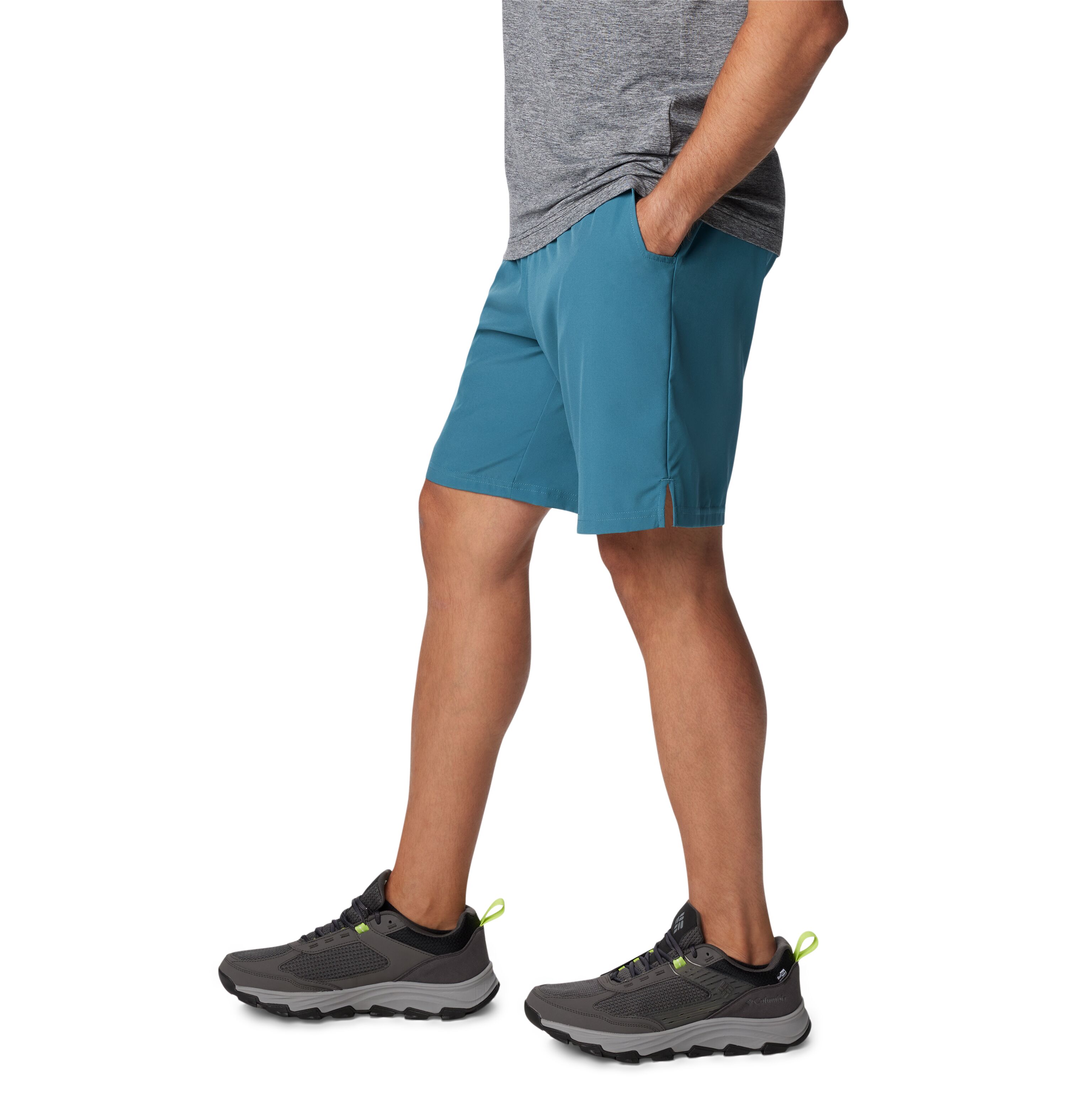 Men's Hike Brief Short