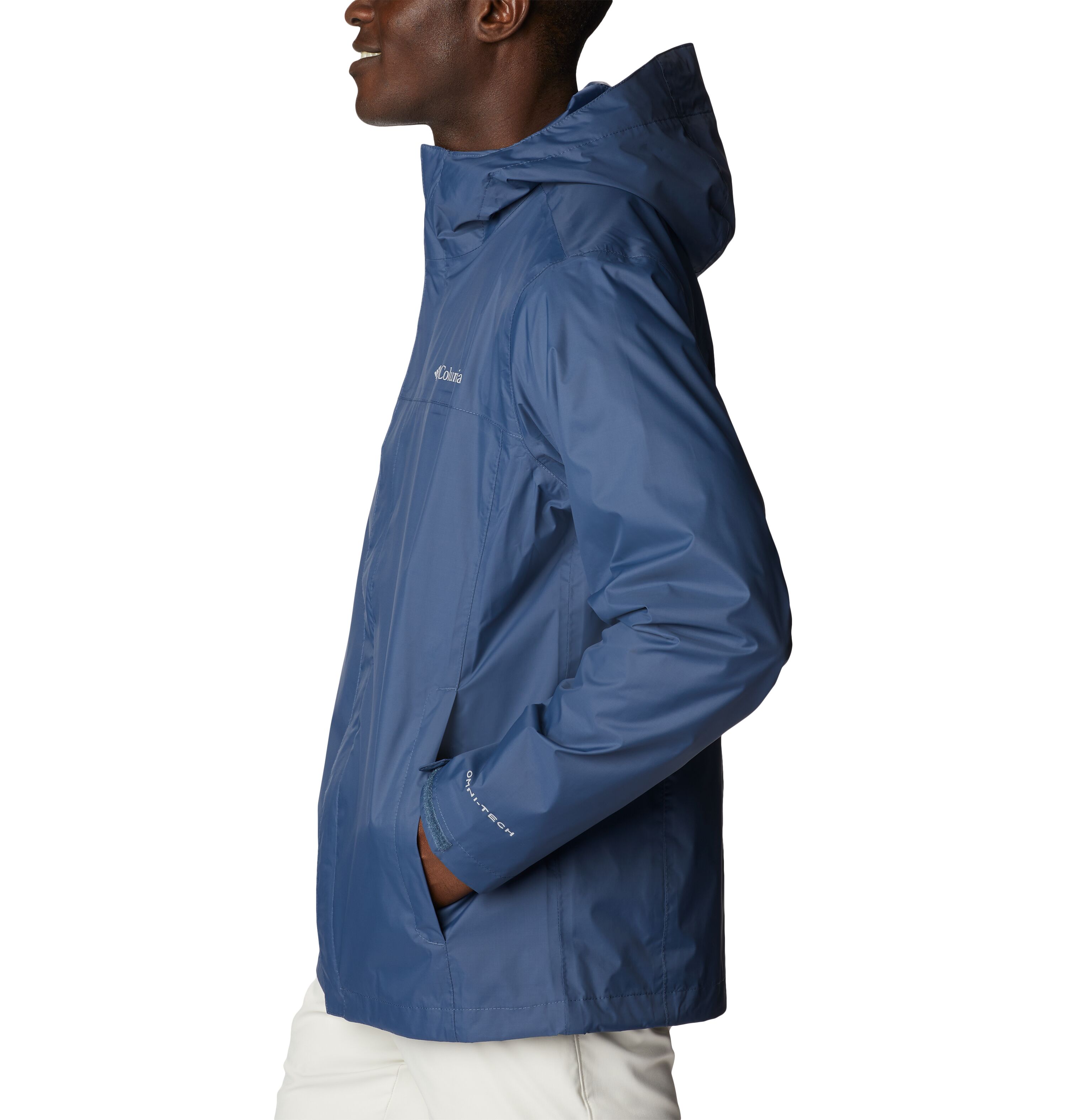 Men's Watertight II Jacket in Dark Mountain