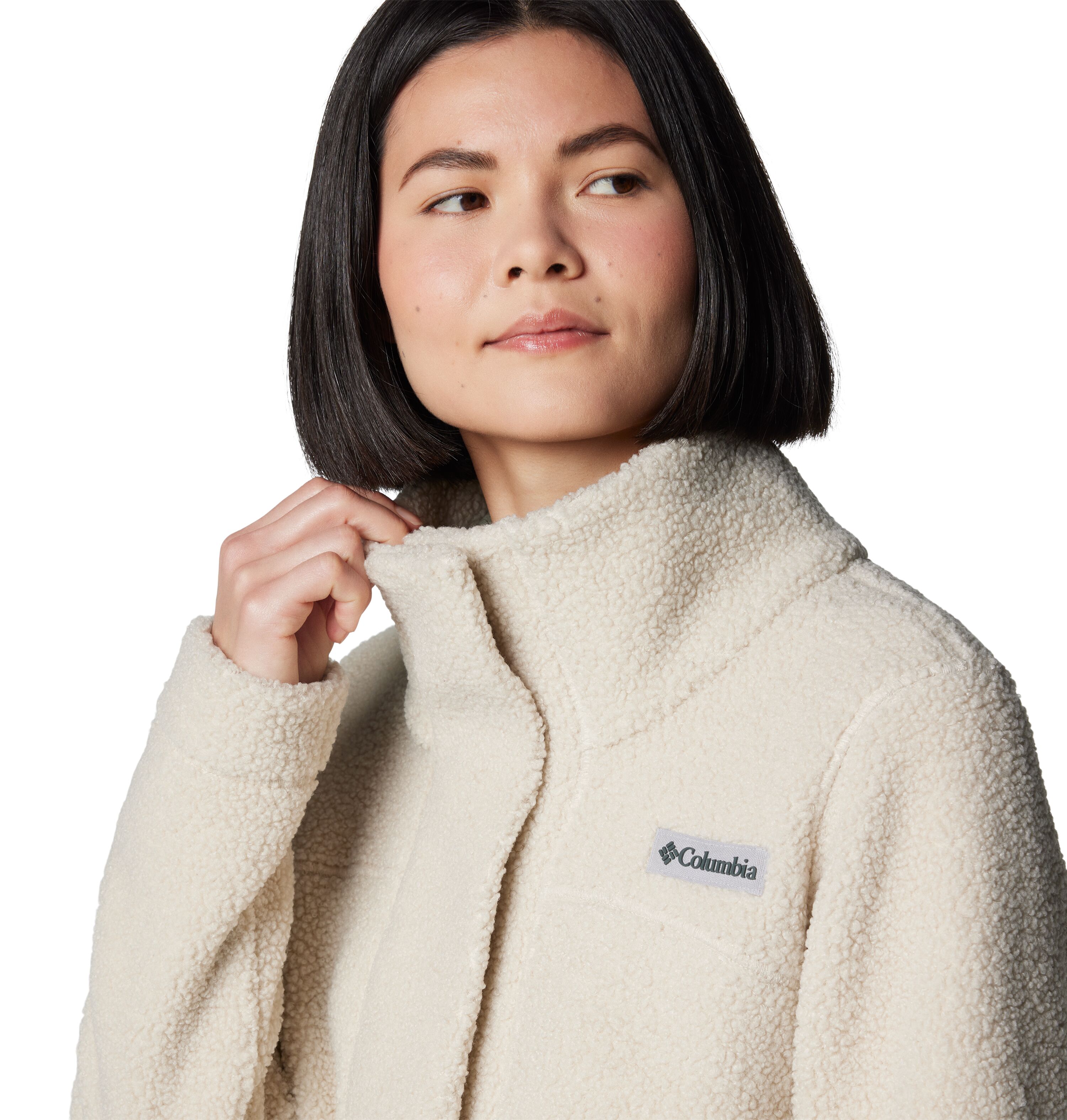 Columbia Women's Panorama Long Jacket