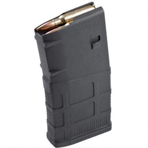 PMAG 20 LR/SR GEN M3 7.62x51 Magazine