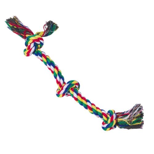13" Knot Rope Dog Toy