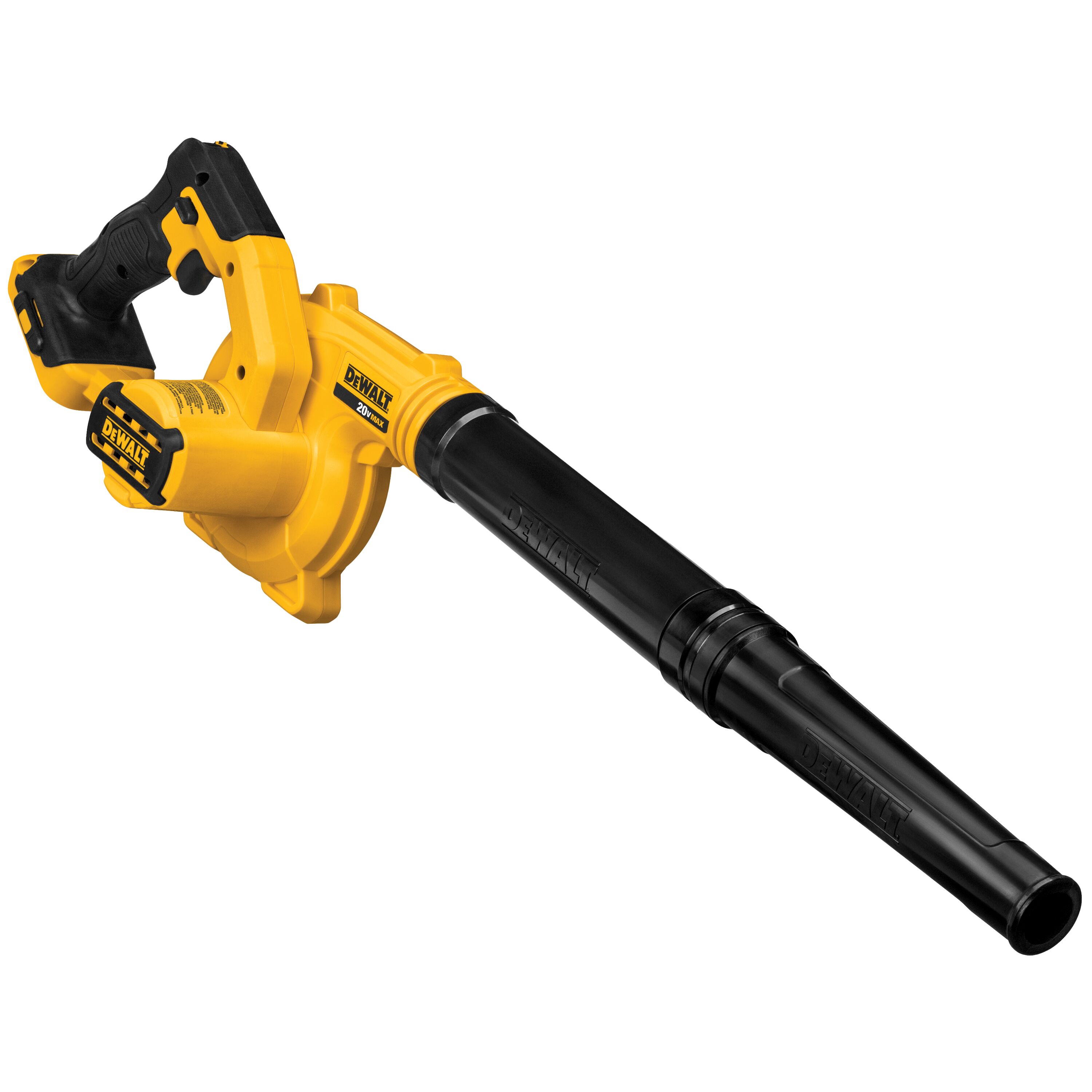 Dewalt 20V Max* Compact Jobsite Blower (Tool Only)
