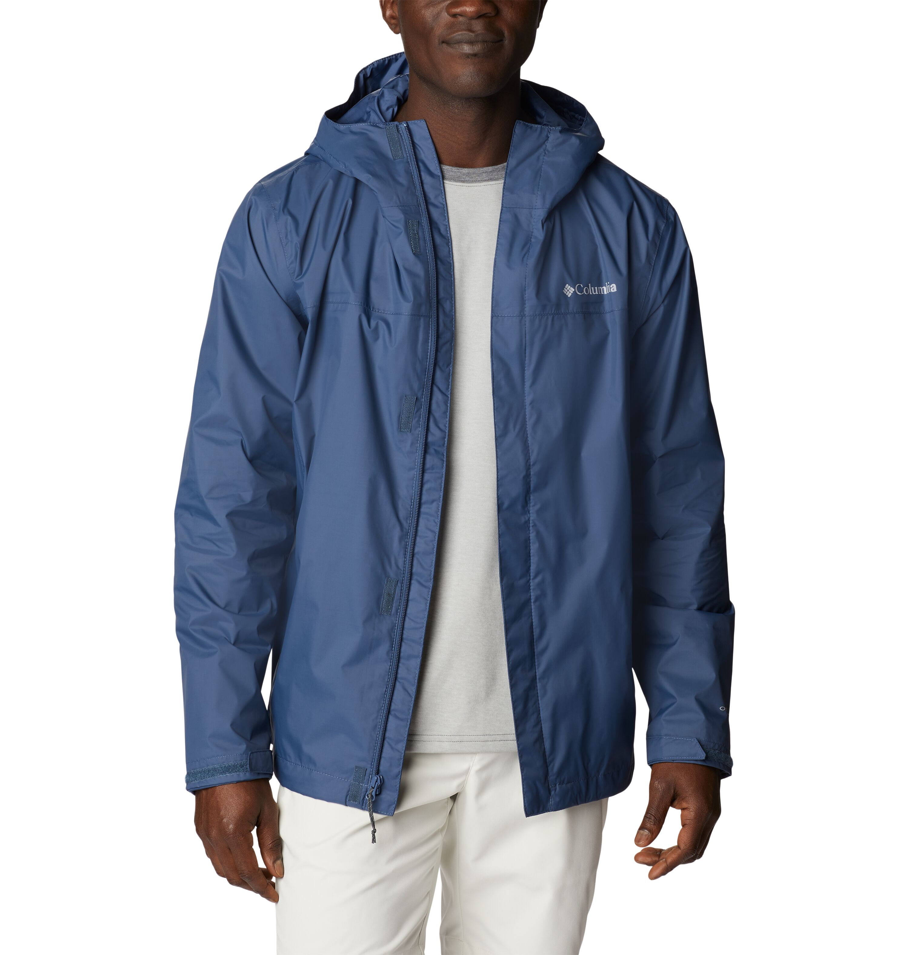 Men's Watertight II Jacket in Dark Mountain