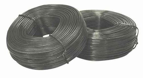 16 Gauge Annealed Tie Wire - 3.5 Pound Coil