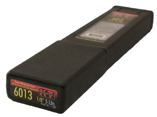 6013 Electrode - 1/8" 5 Lb