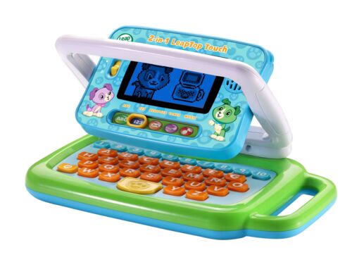 LeapFrog 2-in-1 LeapTop Touch 本体 LeapFrog 2-in-1 Leap Touch