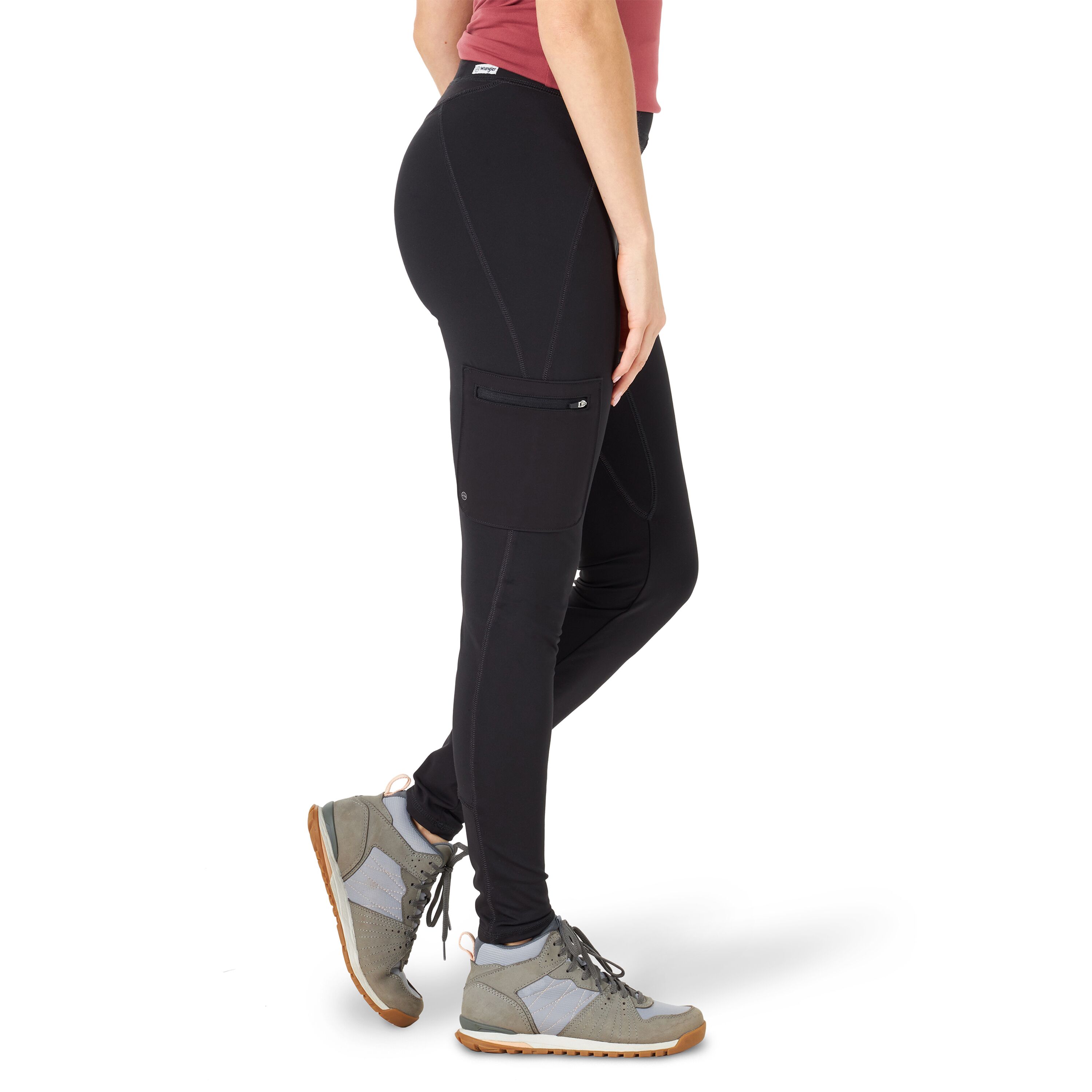 Women's Cargo Leggings