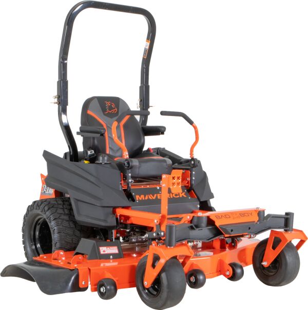 たかぴー Exmark Quest X-Series Mower | Model QZX735GKC48300