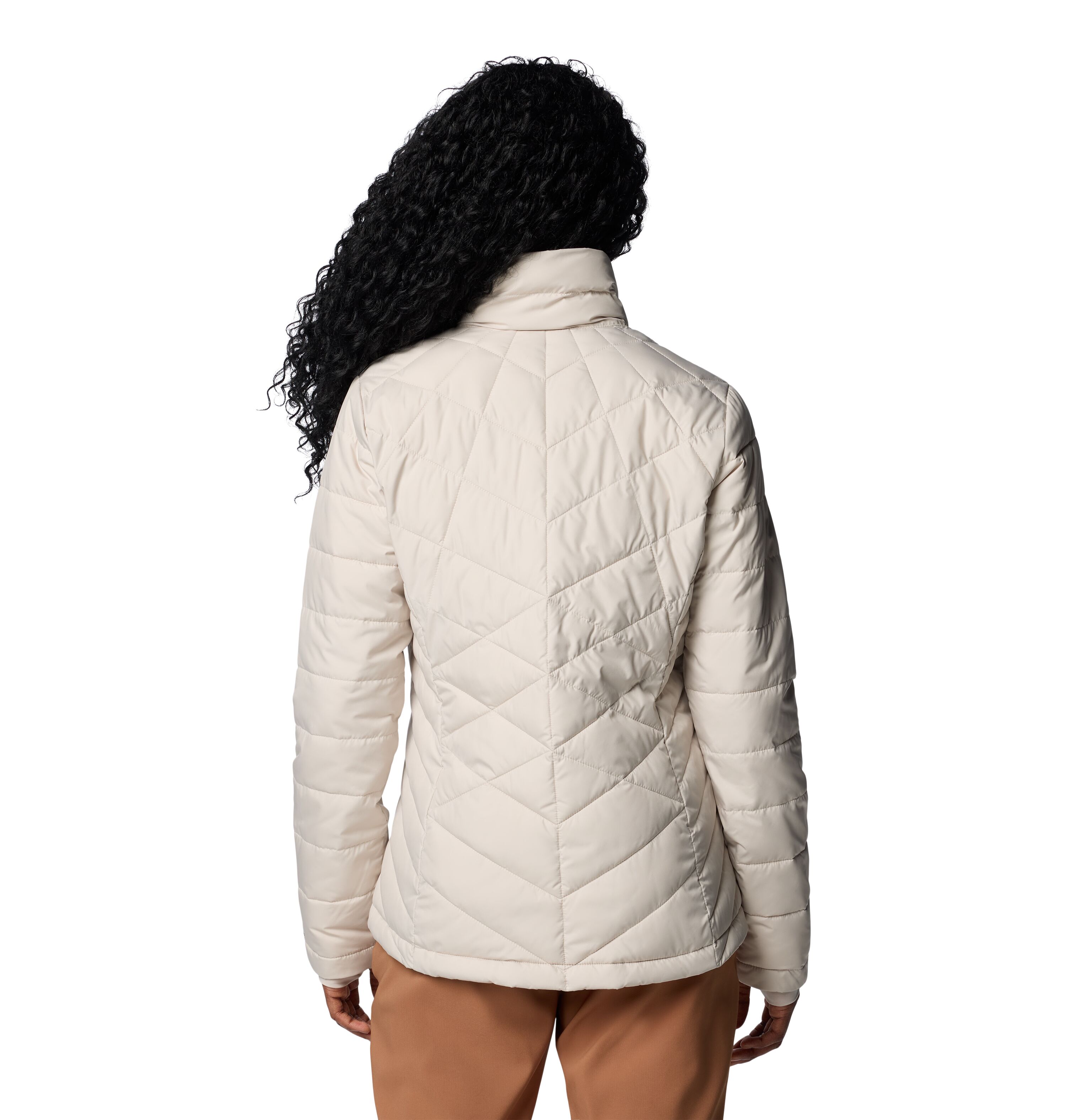 Columbia Women's Heavenly Insulated Jacket