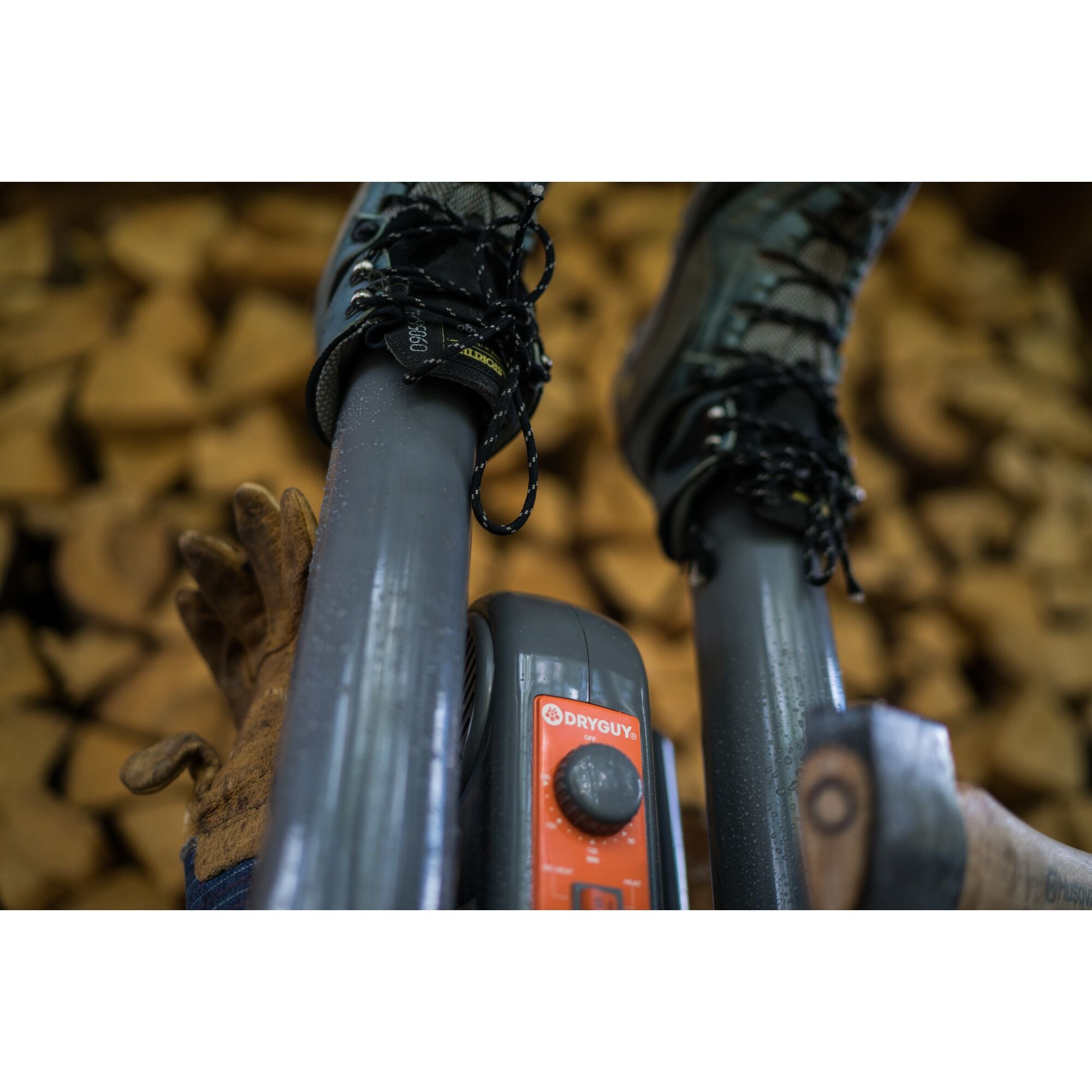 Dryguy Force Dry DX Boot and Glove Dryer