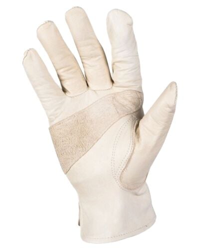 Buffalo Leather Glove