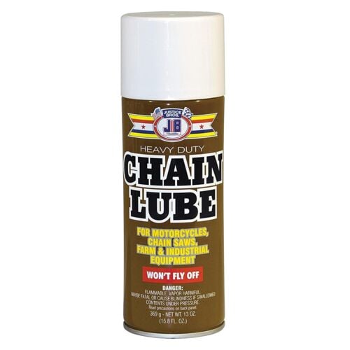 Chain Lube